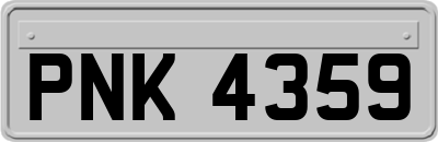 PNK4359