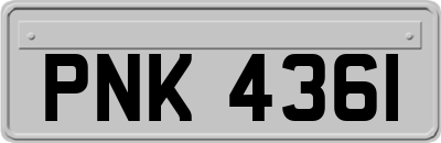 PNK4361