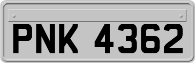 PNK4362