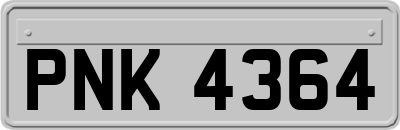 PNK4364