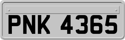 PNK4365