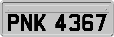 PNK4367