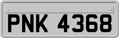 PNK4368