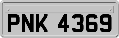 PNK4369