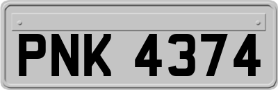 PNK4374