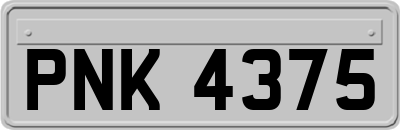 PNK4375