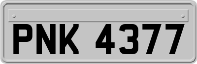 PNK4377