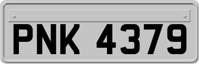 PNK4379