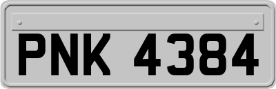 PNK4384