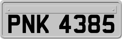 PNK4385