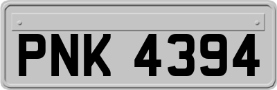 PNK4394