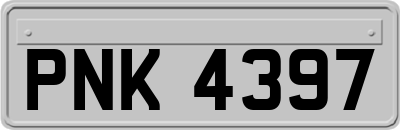PNK4397