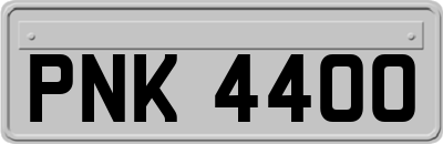 PNK4400