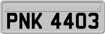 PNK4403