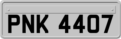 PNK4407