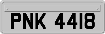 PNK4418