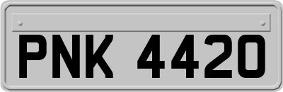 PNK4420