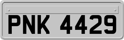 PNK4429