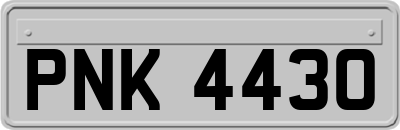 PNK4430