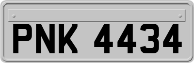PNK4434