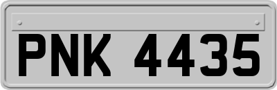 PNK4435