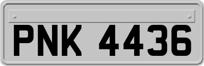 PNK4436