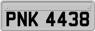 PNK4438