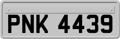 PNK4439