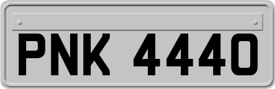 PNK4440