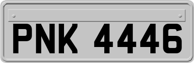 PNK4446