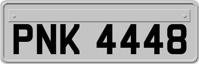 PNK4448