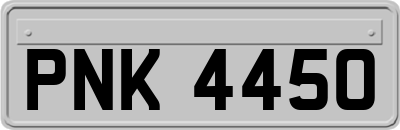 PNK4450