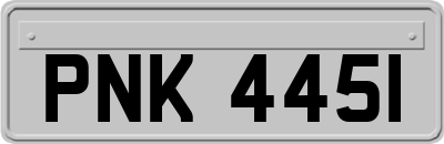 PNK4451