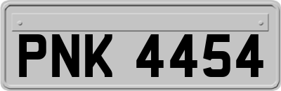 PNK4454