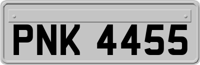 PNK4455