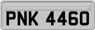 PNK4460