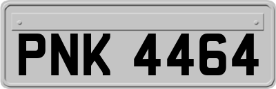 PNK4464