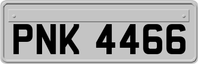 PNK4466