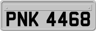 PNK4468