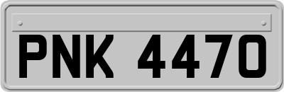 PNK4470