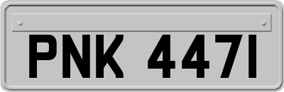 PNK4471