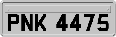 PNK4475