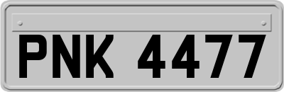 PNK4477