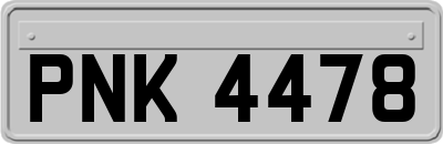 PNK4478