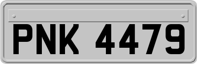 PNK4479