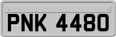 PNK4480