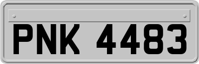 PNK4483