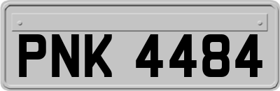 PNK4484