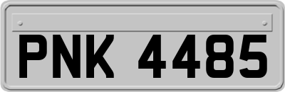 PNK4485