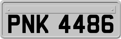 PNK4486